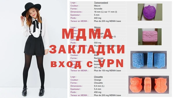 МДПВ Алексин